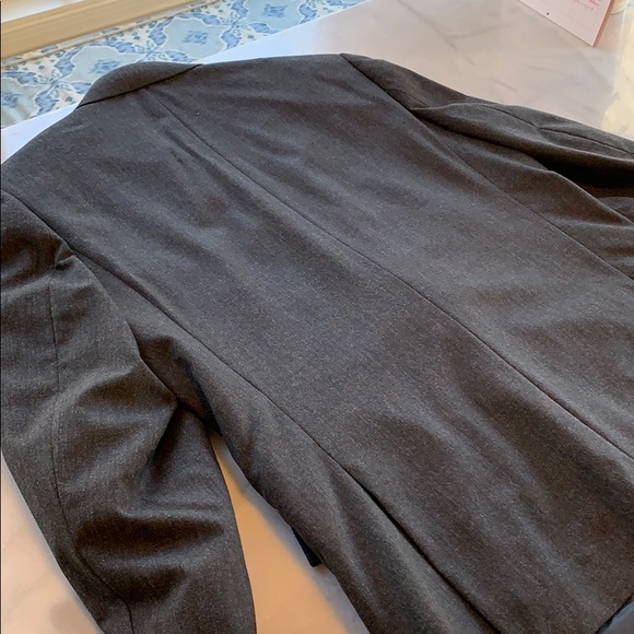 Men’s J. Crew Mercantile Thompson Suit Jacket - Picture 6 of 7